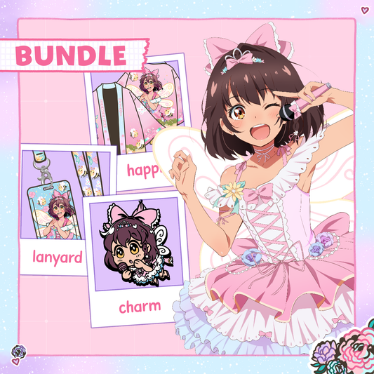 The FeeBeeHive Bundle