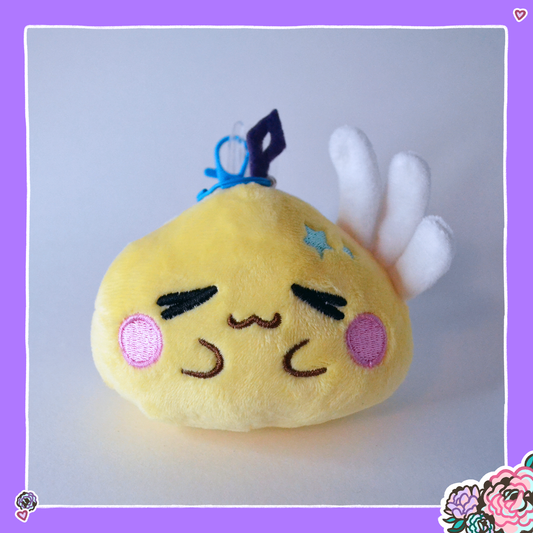 Plushies Studio Nekomata