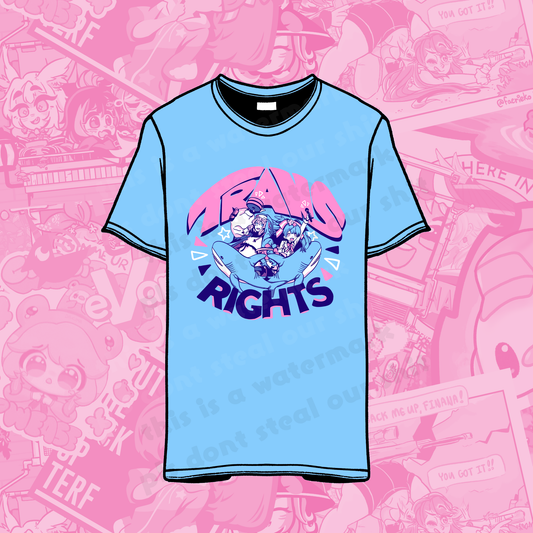 Trans Rights! T-Shirt